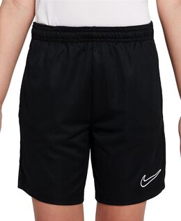 Nike: Чёрные шорты  Dri FIT