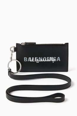 Balenciaga: Обложка Cash