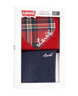 Levi's: Многоцветный боди