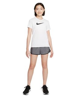 Nike: Чёрные шорты  Dri FIT