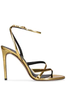 ALEXANDRE BIRMAN: Сандалии 