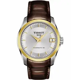 TISSOT: Часы