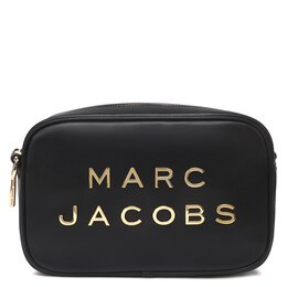 Marc Jacobs: Чёрная сумка 