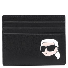 Karl Lagerfeld: Чёрная обложка