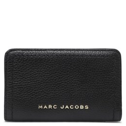 Marc Jacobs: Чёрный кошелёк 