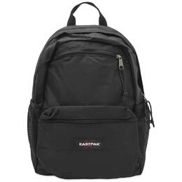 Eastpak: Чёрный рюкзак 