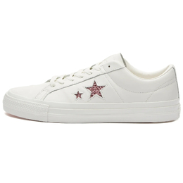 Converse: Белые кеды  One Star