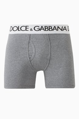 Dolce & Gabbana: Трусы