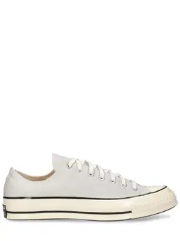 CONVERSE: Кроссовки  Chuck 70