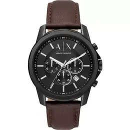 Armani Exchange: Часы 