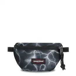 EASTPAK: Чёрная сумка Springer