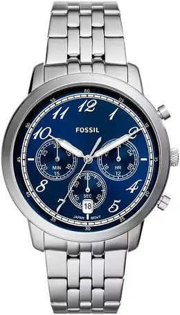 Fossil: Часы 