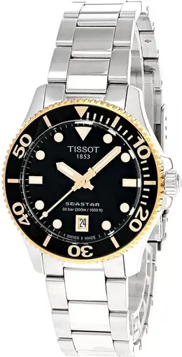 Tissot: Часы 