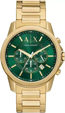 Armani Exchange: Часы 