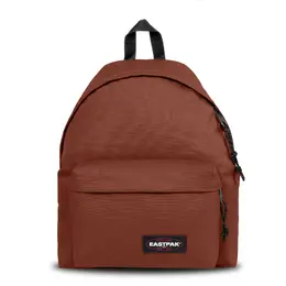 EASTPAK: Коричневый рюкзак 