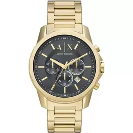 Armani Exchange: Часы 