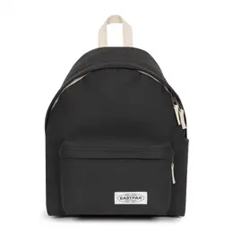 EASTPAK: Чёрный рюкзак 