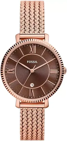 Fossil: Часы 