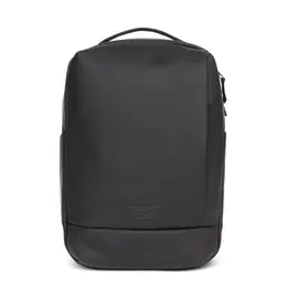 EASTPAK: Чёрный рюкзак 