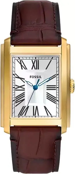 Fossil: Часы 