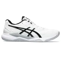 Asics: Белые кроссовки Gel