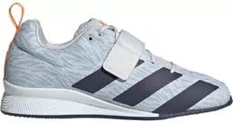Adidas: Белые кеды 
