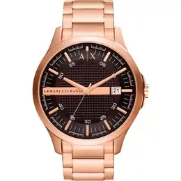 Armani Exchange: Часы 