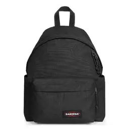 EASTPAK: Чёрный рюкзак 