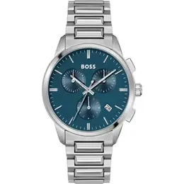 HUGO BOSS: Часы 