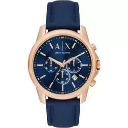 Armani Exchange: Часы 