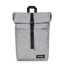 EASTPAK: Серый рюкзак 