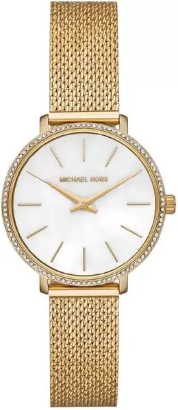 Michael Kors: Часы 