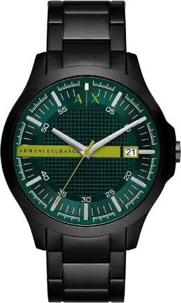 Armani Exchange: Часы 