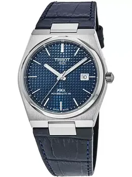 Tissot: Часы 