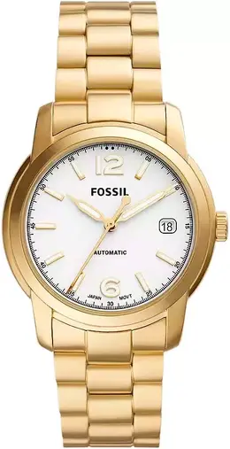 Fossil: Часы 