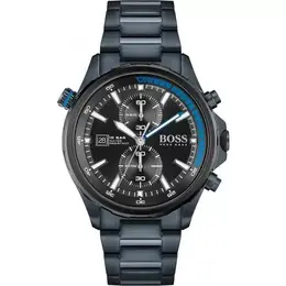 HUGO BOSS: Часы 