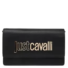 Just Cavalli: Чёрная сумка 