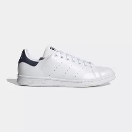 Adidas: Белые кеды  Stan Smith