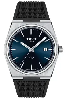 Tissot: Часы 