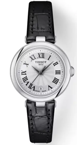 Tissot: Часы