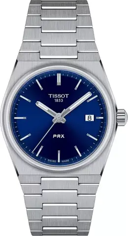 Tissot: Часы