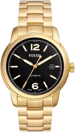 Fossil: Часы 