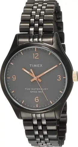 Timex: Часы 