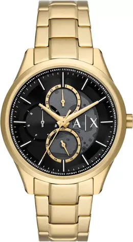 Armani Exchange: Часы 