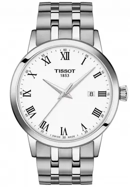 Tissot: Часы 