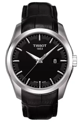 Tissot: Часы 