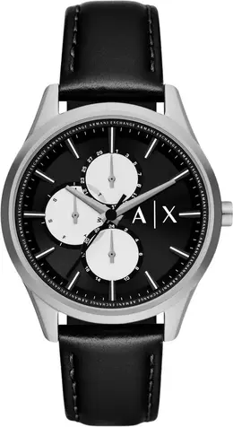 Armani Exchange: Часы 