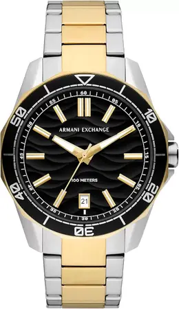 Armani Exchange: Часы 