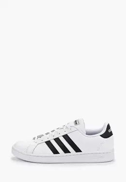 Grand court 2024 adidas mens