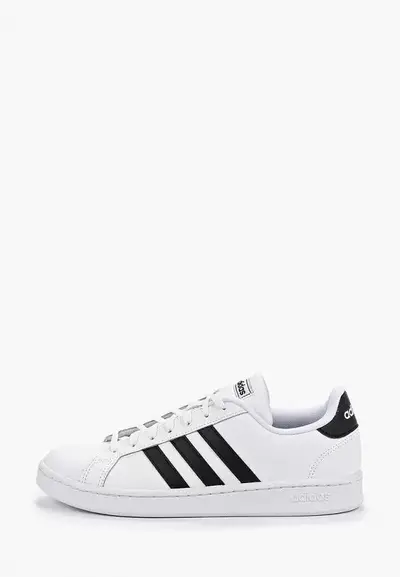 Adidas grand 2025 court f36392